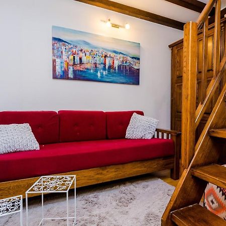 Holiday Home St George Dubrovnik Luaran gambar