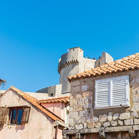 Holiday Home St George Dubrovnik Luaran gambar