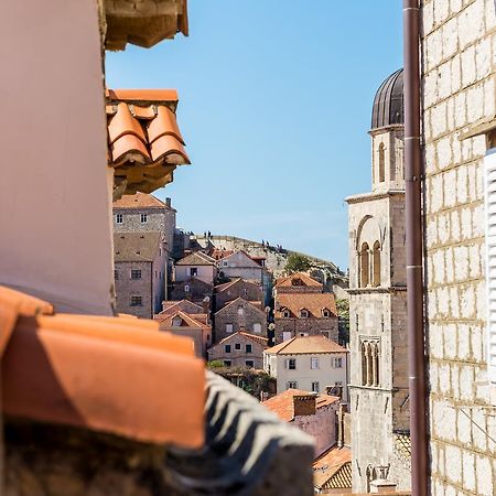 Holiday Home St George Dubrovnik Luaran gambar
