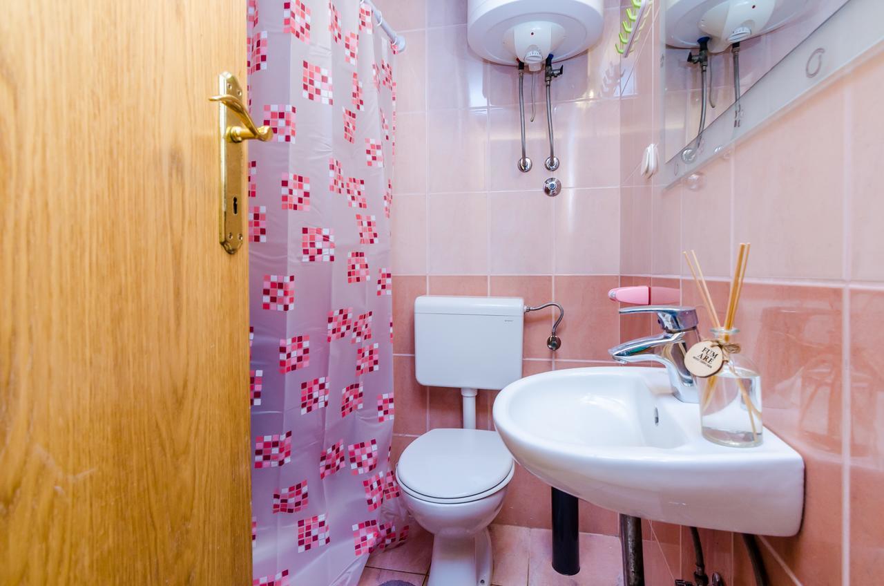 Holiday Home St George Dubrovnik Luaran gambar