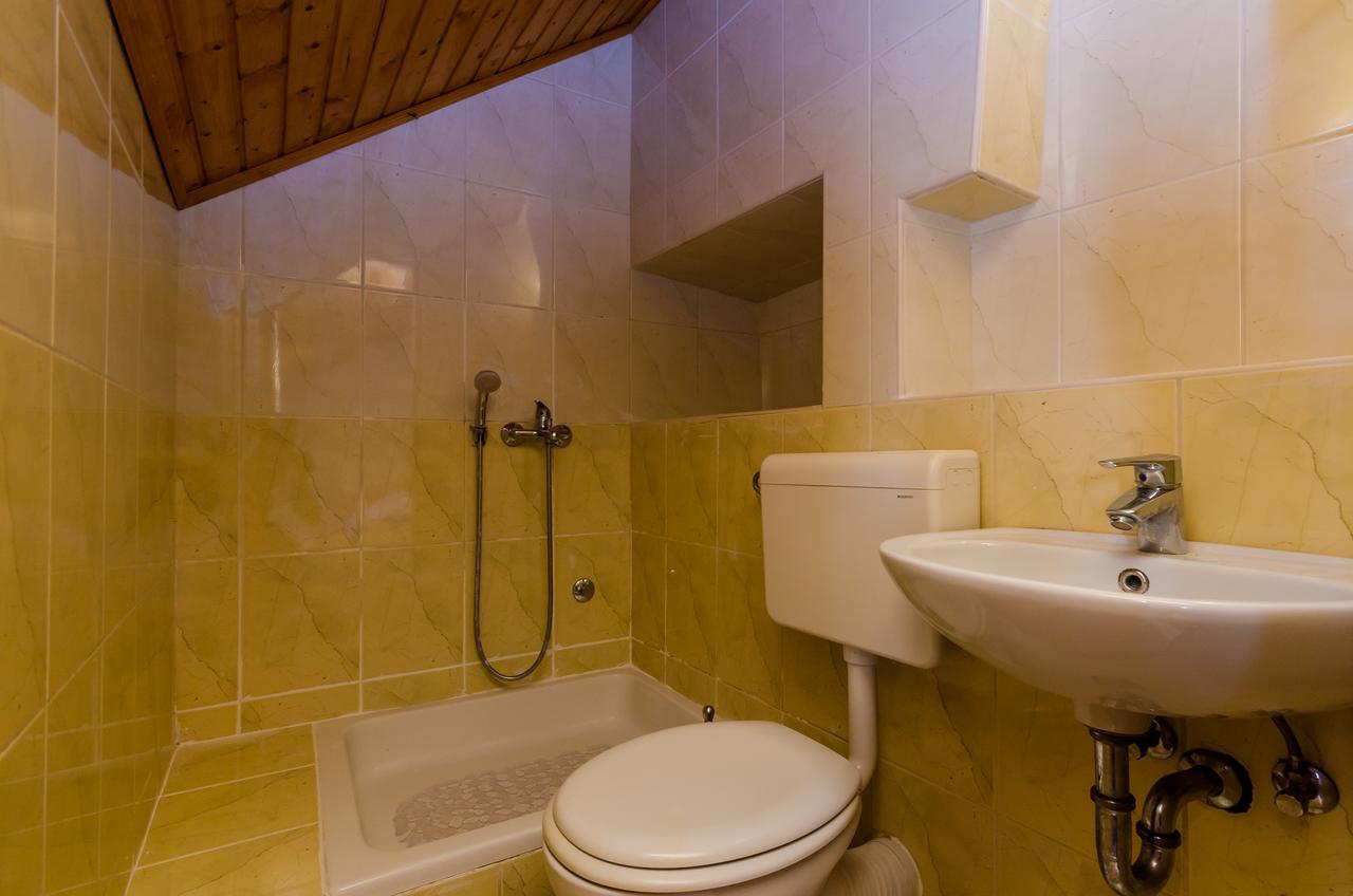 Holiday Home St George Dubrovnik Luaran gambar
