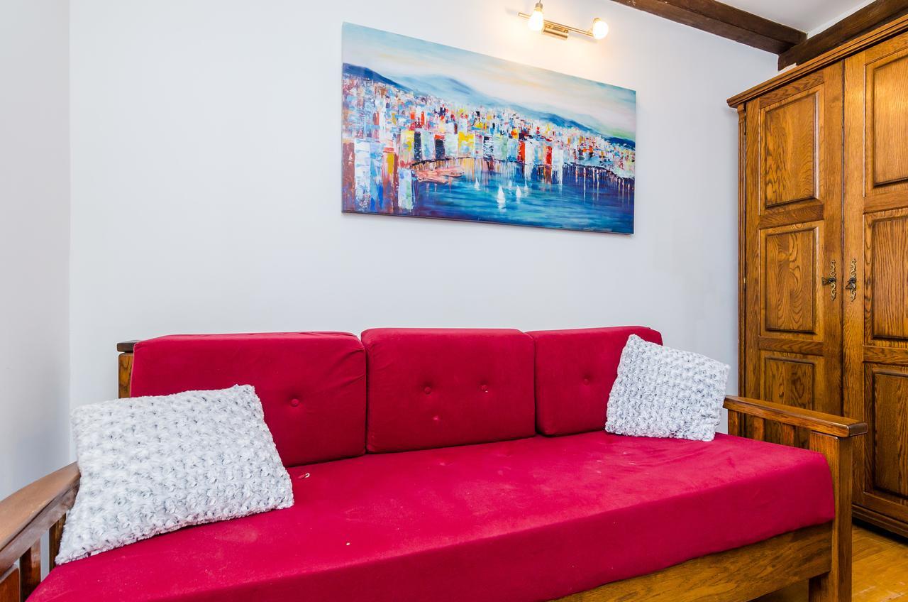Holiday Home St George Dubrovnik Luaran gambar