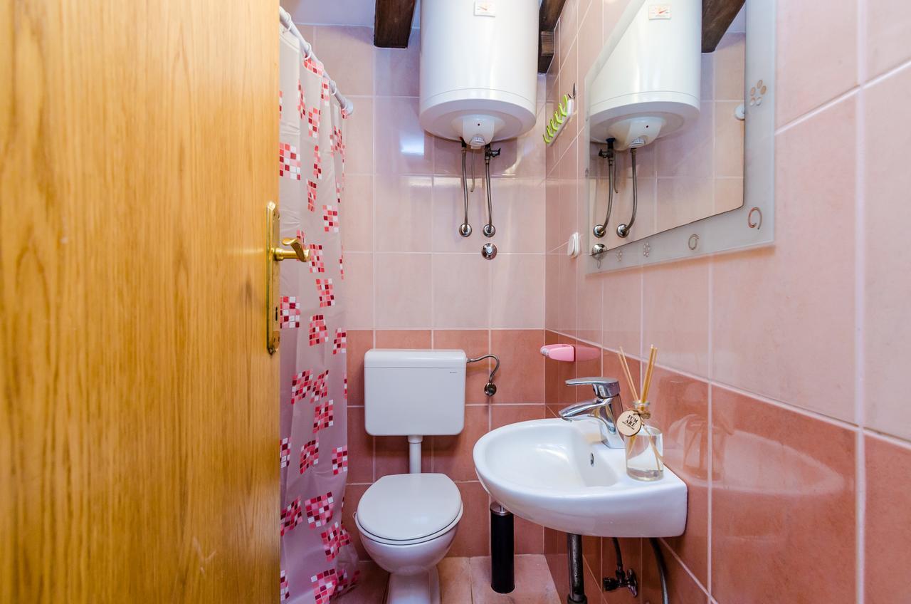 Holiday Home St George Dubrovnik Luaran gambar