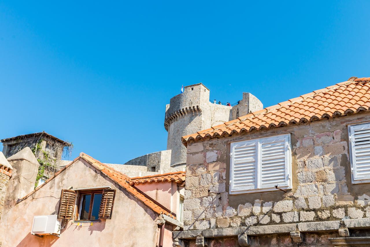 Holiday Home St George Dubrovnik Luaran gambar