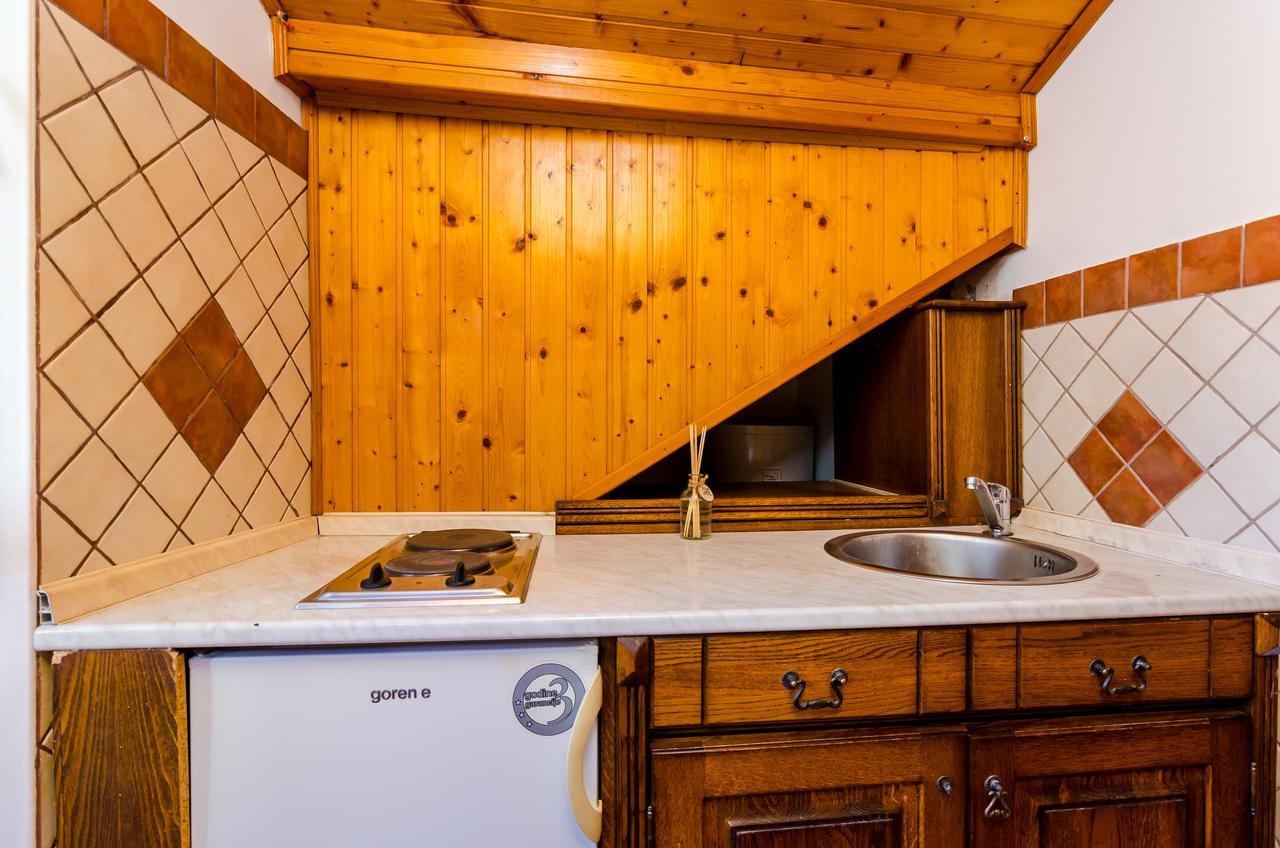 Holiday Home St George Dubrovnik Luaran gambar