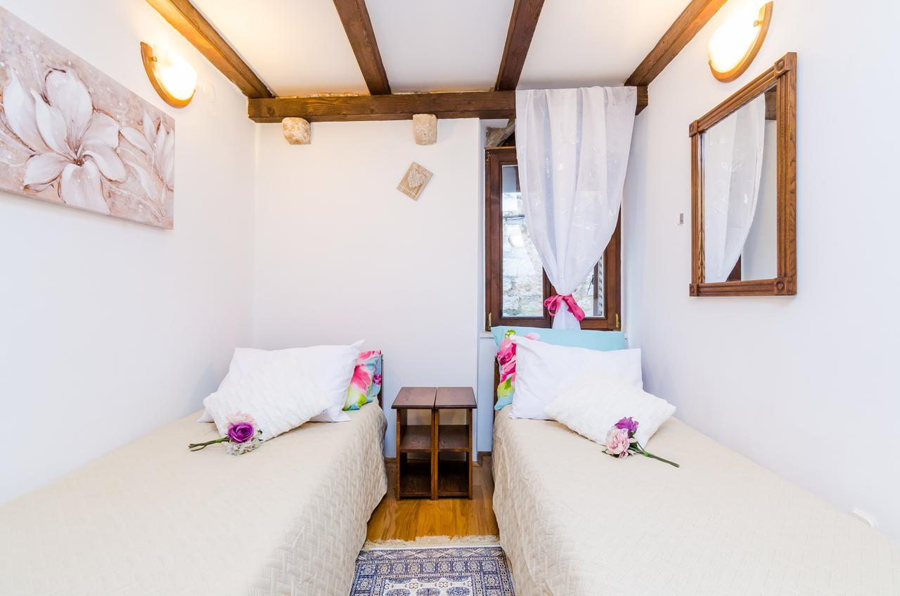 Holiday Home St George Dubrovnik Luaran gambar