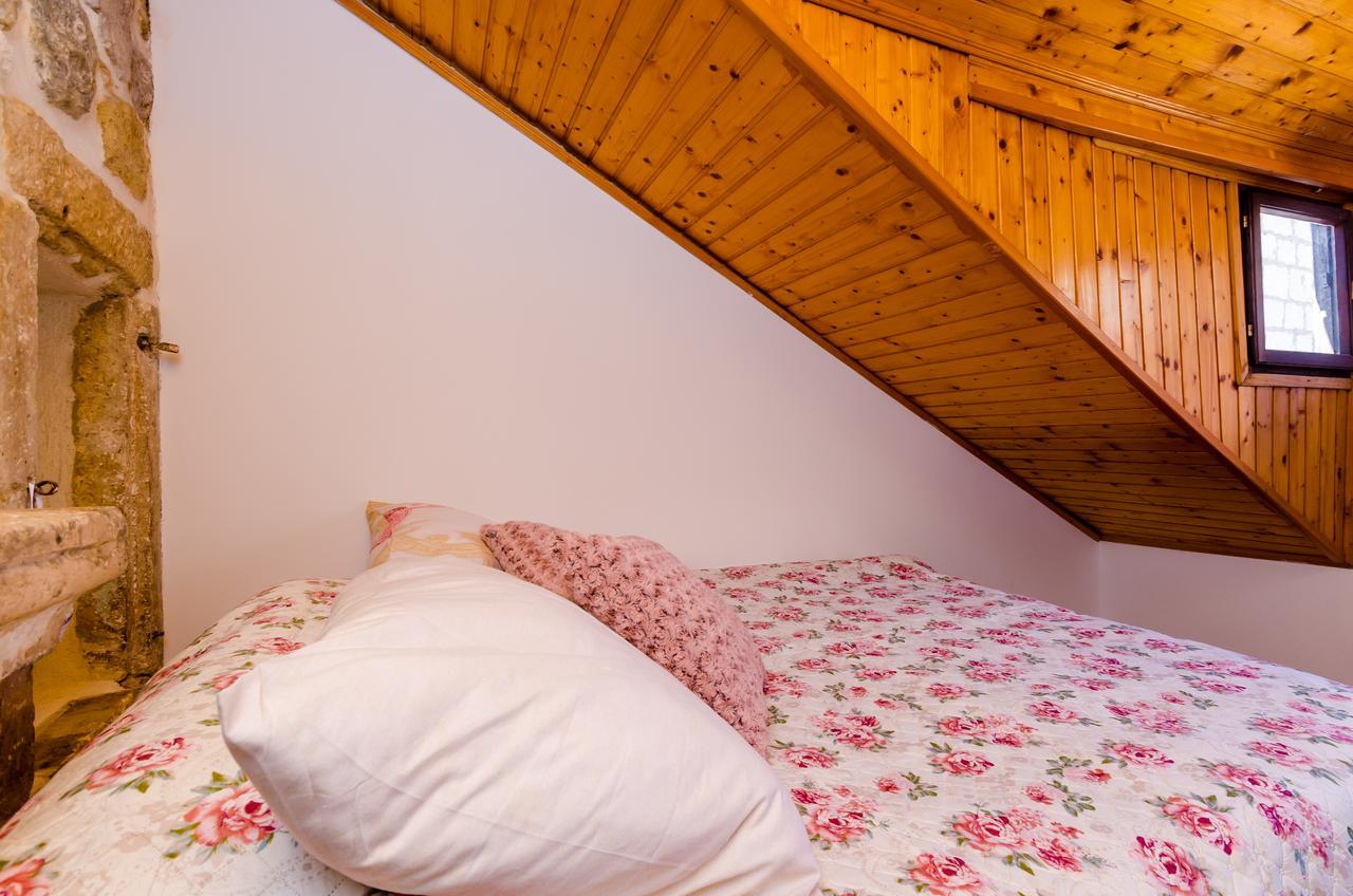 Holiday Home St George Dubrovnik Luaran gambar