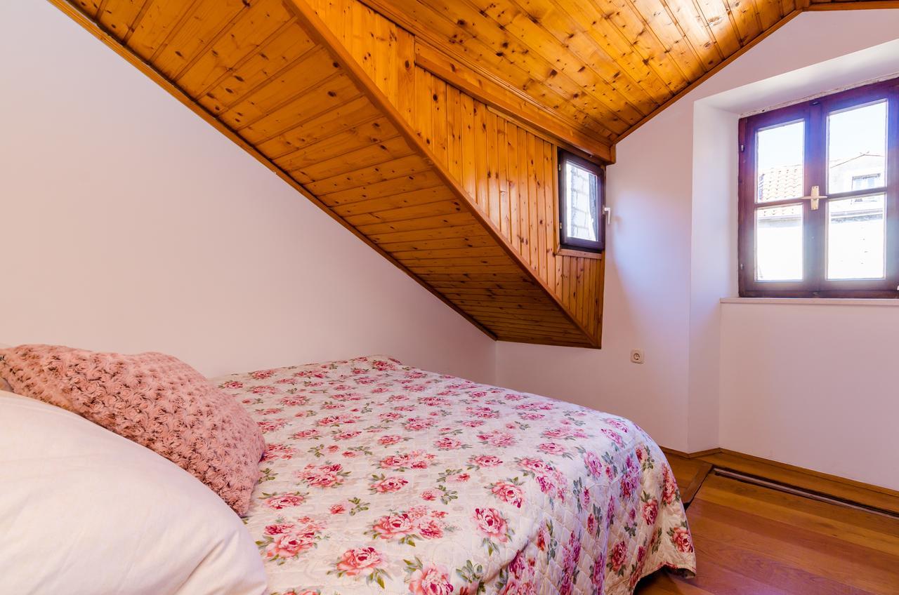 Holiday Home St George Dubrovnik Luaran gambar