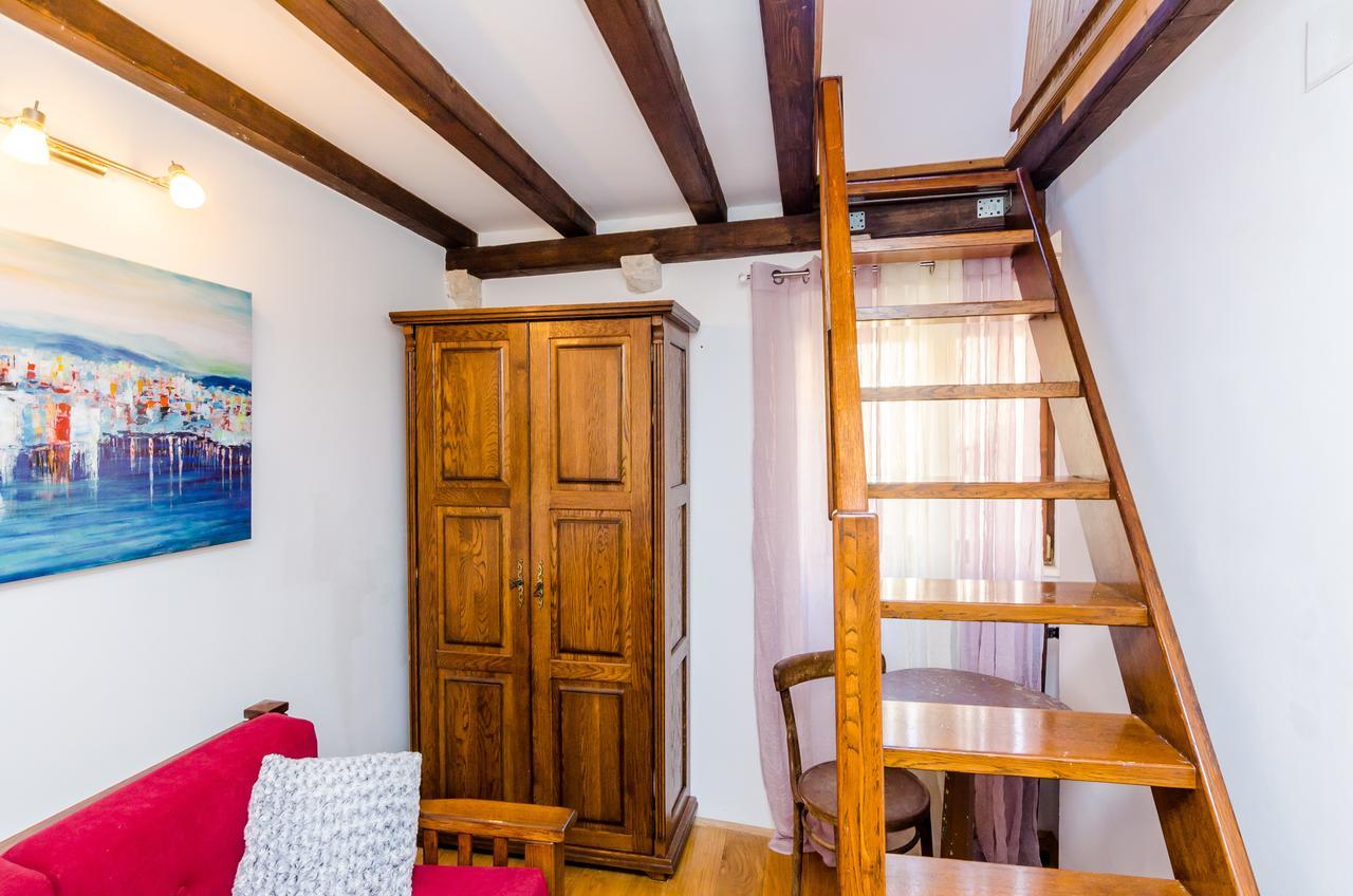 Holiday Home St George Dubrovnik Luaran gambar