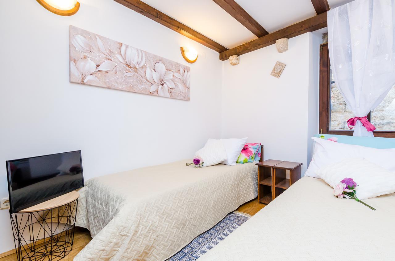 Holiday Home St George Dubrovnik Luaran gambar