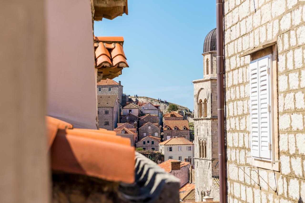 Holiday Home St George Dubrovnik Luaran gambar