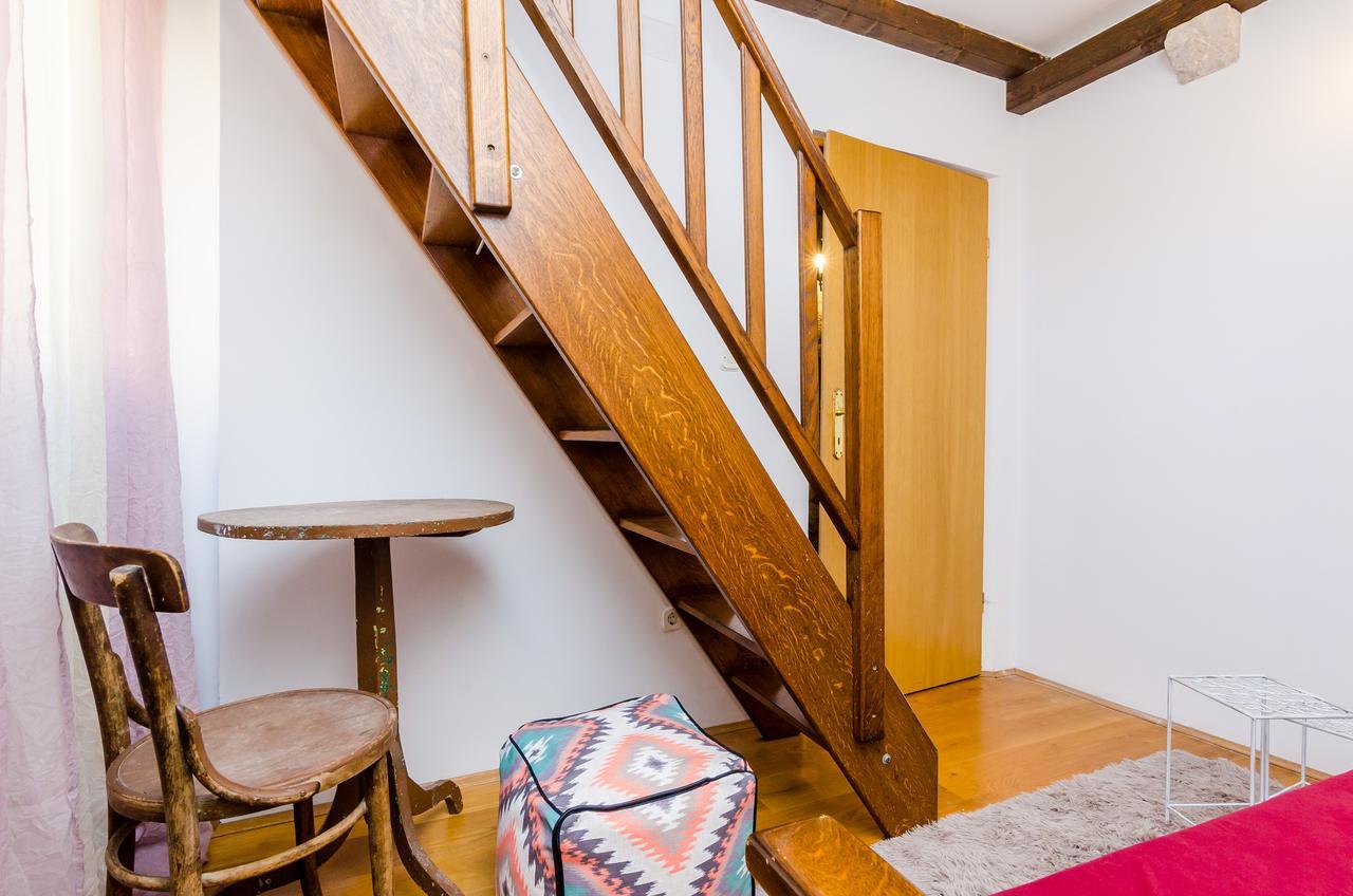 Holiday Home St George Dubrovnik Luaran gambar