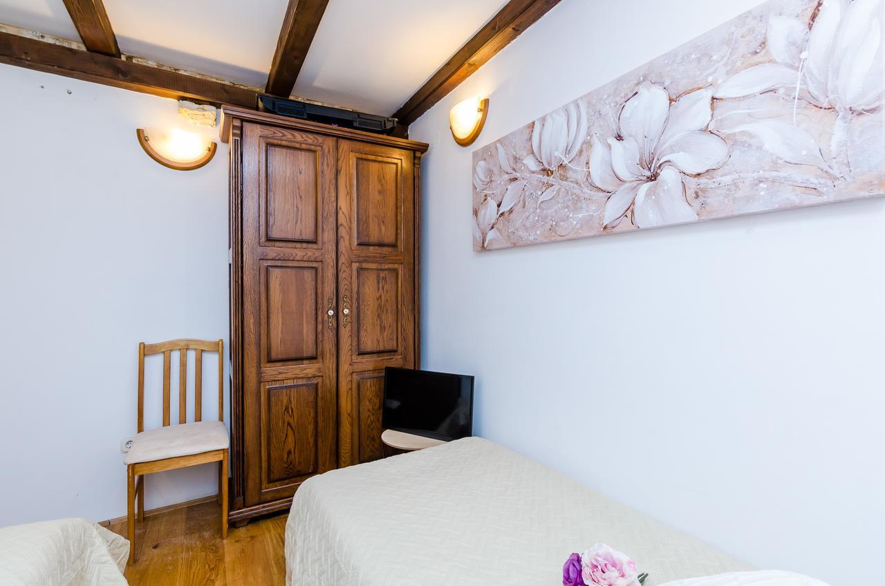 Holiday Home St George Dubrovnik Luaran gambar