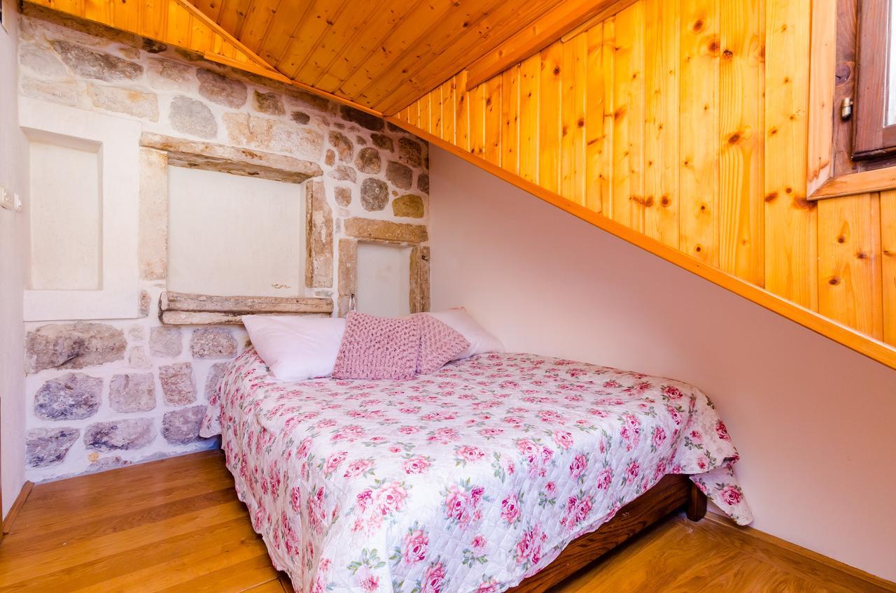 Holiday Home St George Dubrovnik Luaran gambar