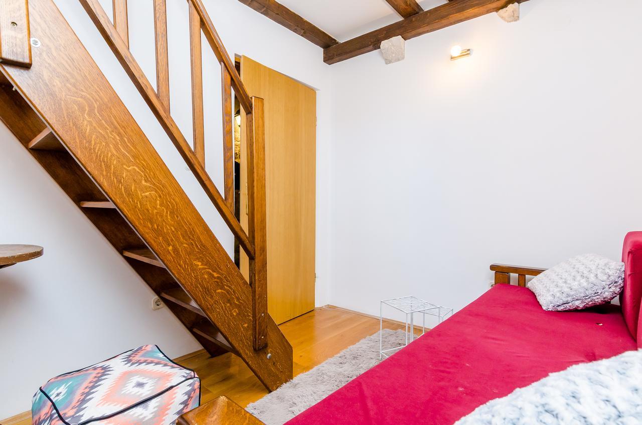 Holiday Home St George Dubrovnik Luaran gambar