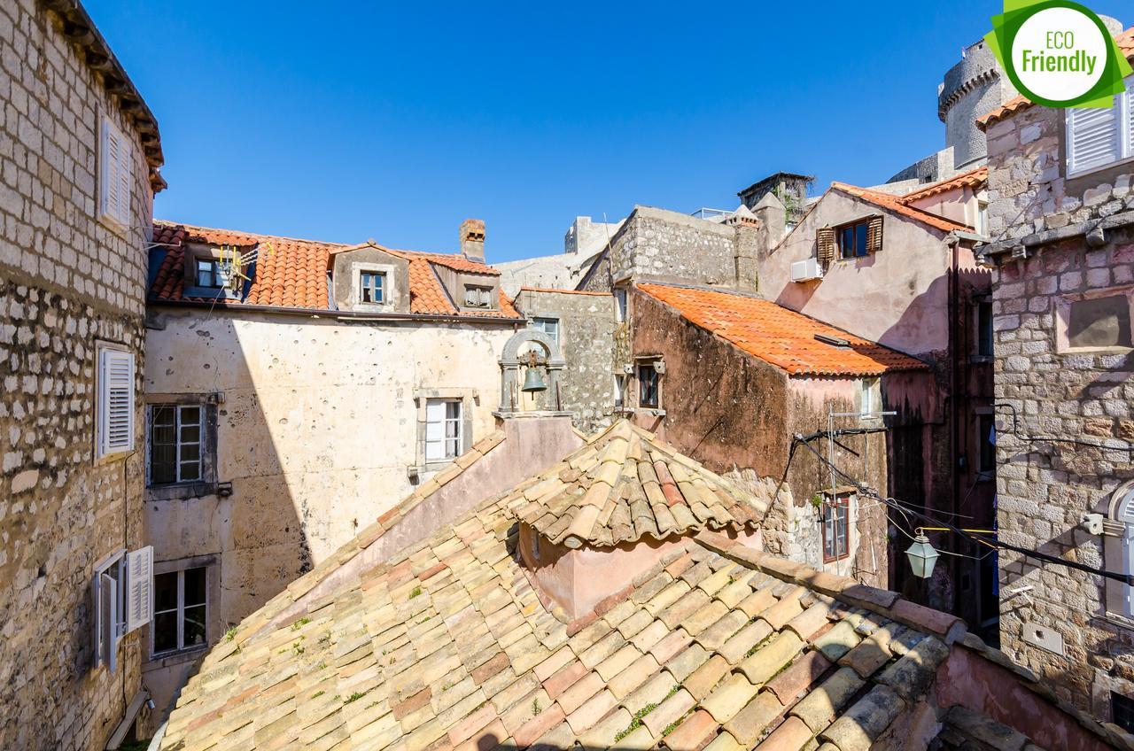 Holiday Home St George Dubrovnik Luaran gambar